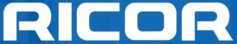 Ricor logo 